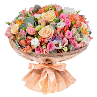 Tender feelings | Flower Delivery Biysk